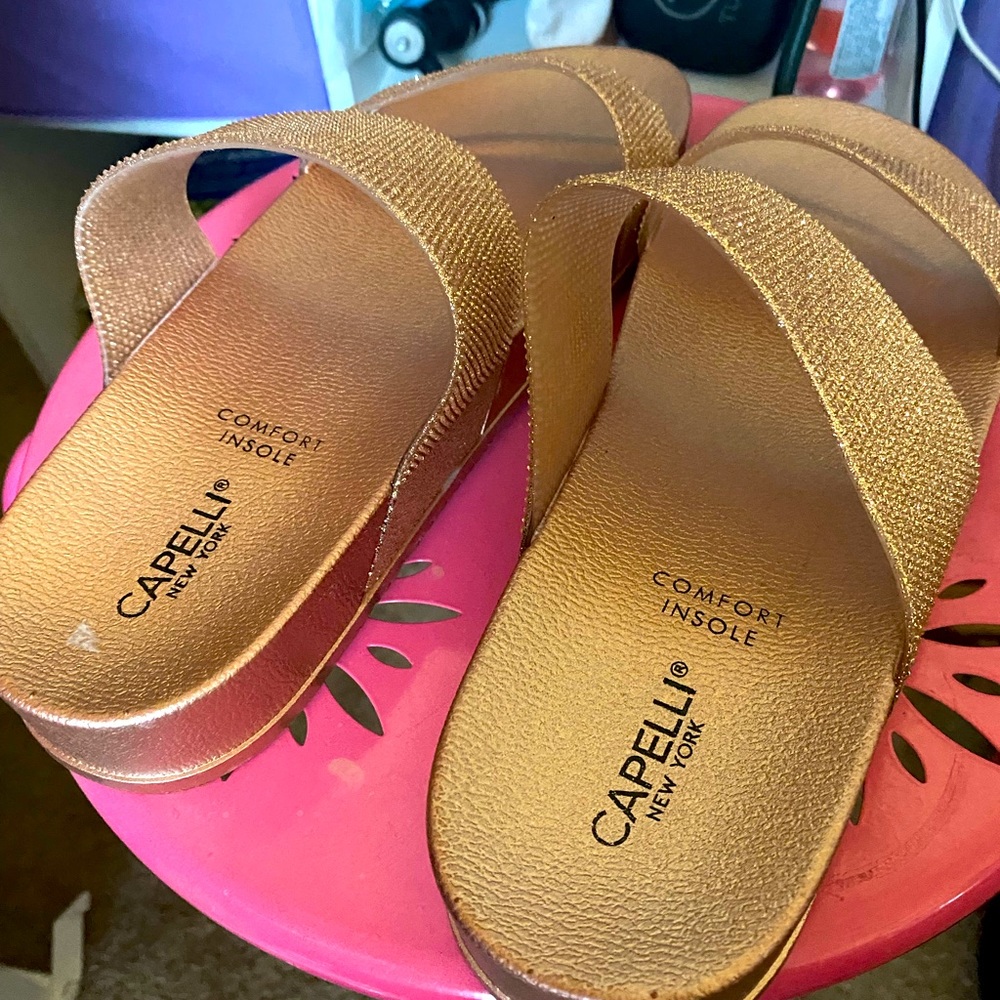 Summer Sandals - Picture 2 of 2